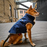 Workdog Insulated Utility Jacket - Navy