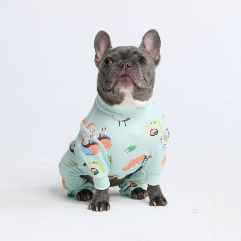 Dog Pajama - Sushi