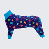 Dog Pajama - Planets