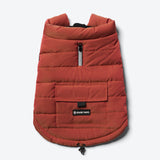 WarmShield Water-Resistant Jacket - Amber