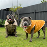 Green All-Terrain Vest