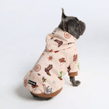 Rodeo Dog Hoodie