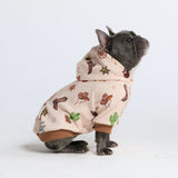 Rodeo Dog Hoodie