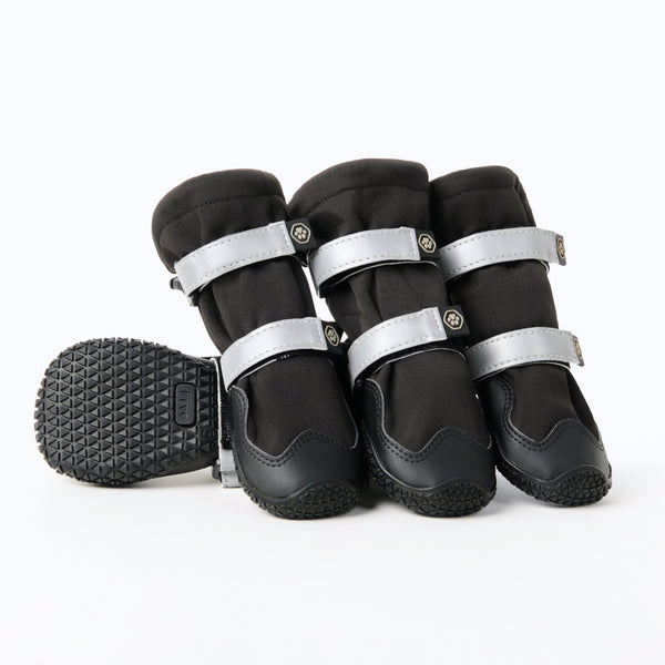 Dog Shoes and Boots Comfort and Protection for Every Paw SPARK PAWS